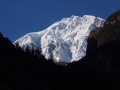 14 - Sommet enneigé Annapurna