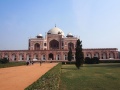 03 - Humayun's Tomb - New Delhi