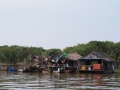 06 - Maisons flottantes - Kampong Klean