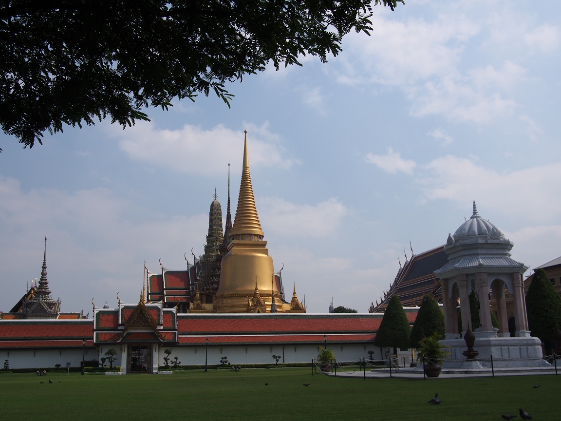 01 - Le Grand Palais 01 - Le Grand Palais