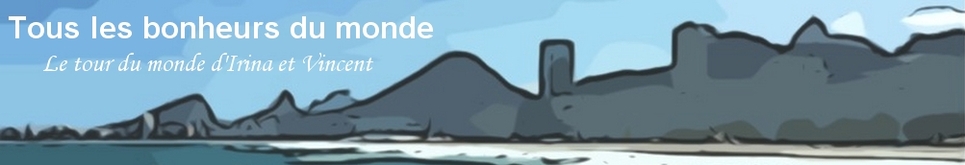 Tous les bonheurs du monde Tous les bonheurs du monde